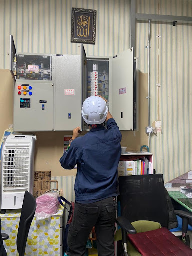 ASY ELECTRICAL RESOURCES