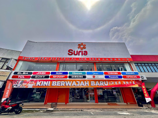 SURIA JERAI ELECTRICAL JITRA