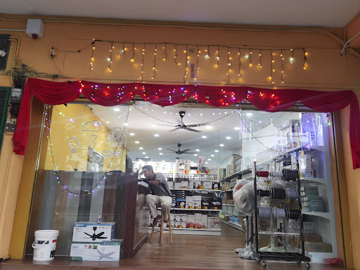 YSL Electrical Trading