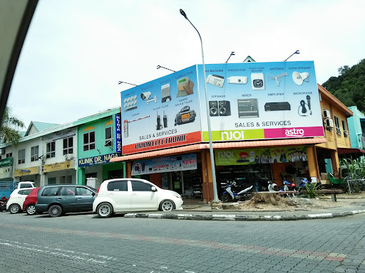 Orion Electronic Service Centre