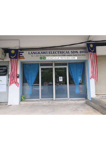 Langkawi Electrical Sdn. Bhd.