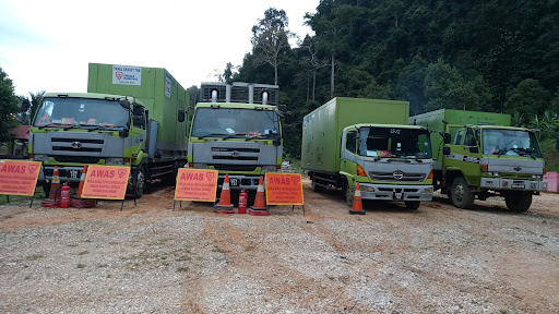Gua Musang Electric & Trading