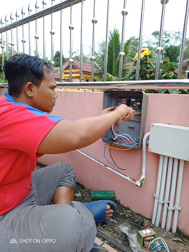 W Oma Elektrik & Aircond