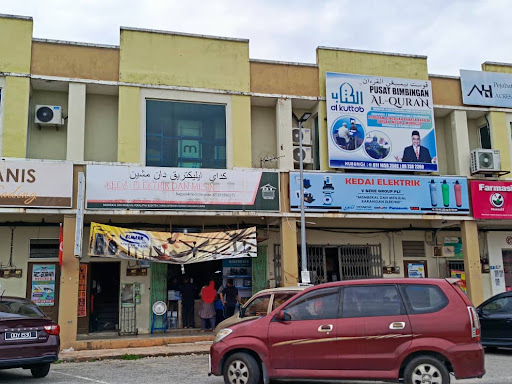 Bagusokmo Enterprise
