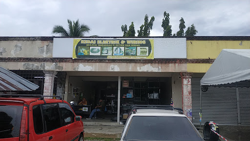 SAN ELECTRICAL TRADING