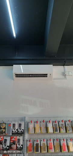 W Oma Elektrik & Aircond