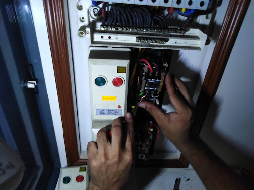 Electrician Services