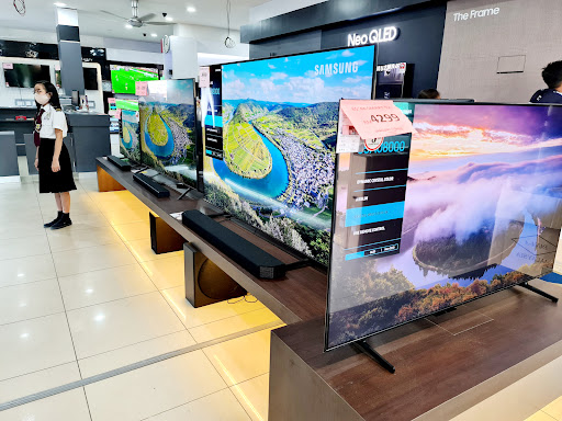 SING KWANG ELECTRONIC CENTRE SDN BHD