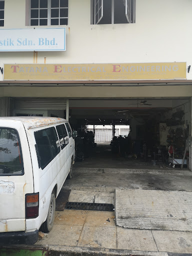 Tatana Electrical Engineering