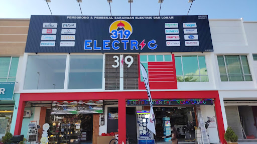 319 ELECTRIC