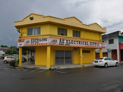 AE ELECTRICAL SUPPLY SDN BHD