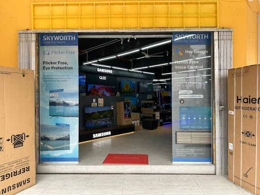 STY ELECTRIC PREMIUM LIFESTYLE (Pandan Malim)