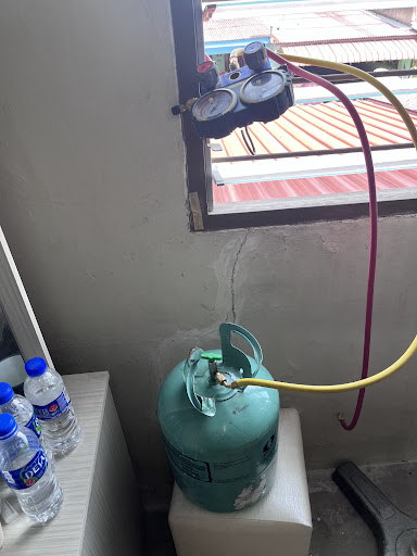 Amirul Electrical Services-service aircond, wiring,air cond murah melaka