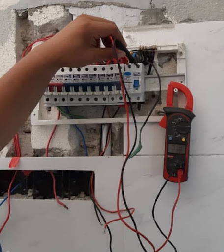 wireman melaka