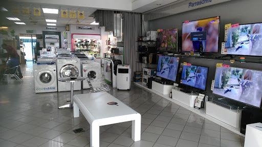 Teck Trading Company Sdn. Bhd. @ Jalan Munshi Abdullah