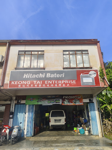 Keong Tai Enterprise