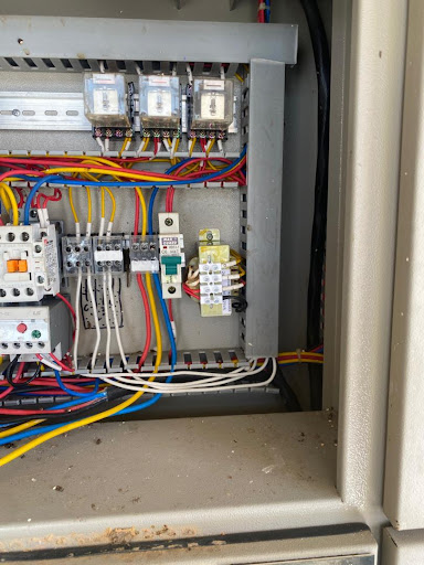 Pendawaian Elektrik Jerantut