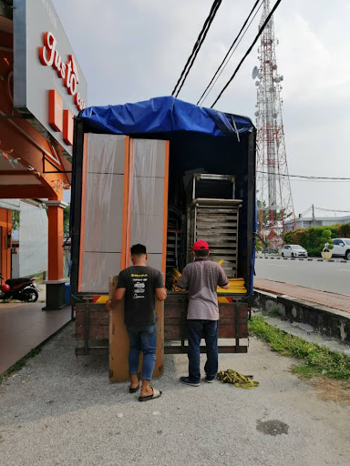 Jerantut Aircond