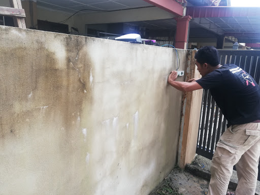Wiring kuantan