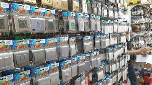 Win Electrical & Hardware (FL)