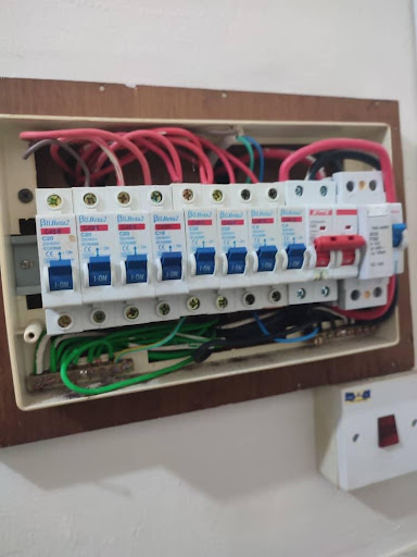 B. S. D ELECTRICAL COMPANY KUCHING SARAWAK