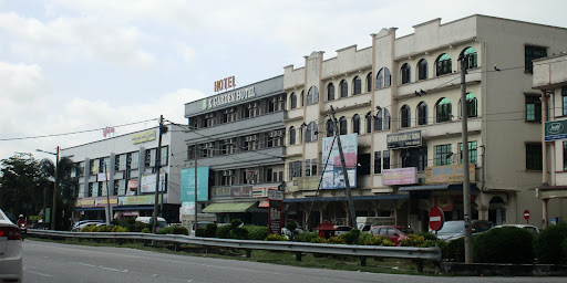 Siang Electrical • Bagan Serai