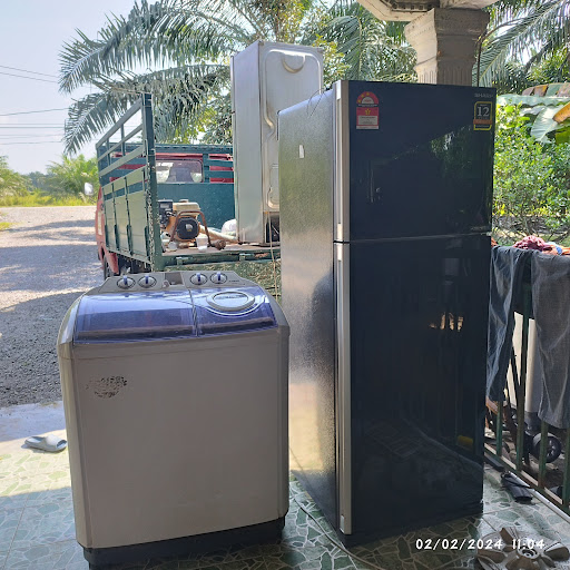 Membaiki Barang Elektrik & Elektronik