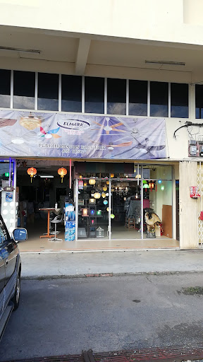 Perkhidmatan Elektrik Jin Ying
