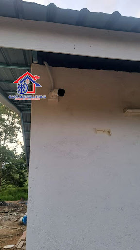 Aircond, CCTV & Elektrik Kuala Kangsar (Bumiputra)