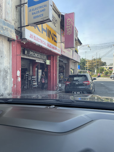 JS Electrical Sales and Service