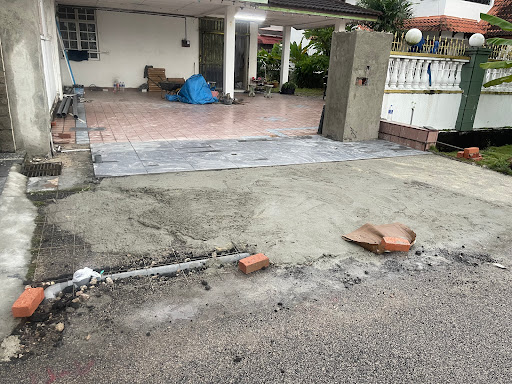 NASZAH ELECTRICAL & CONSTRUCTION