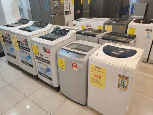 Seri BP Electronics Sdn Bhd