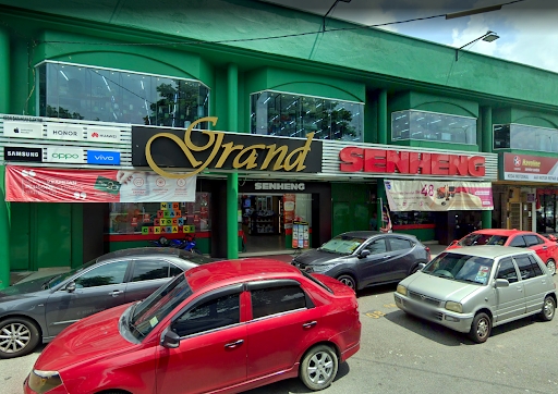 Grand Senheng Parit Buntar