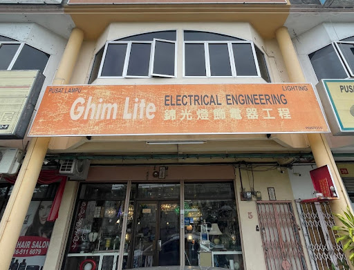 Ghim Lite Electrical Engineering