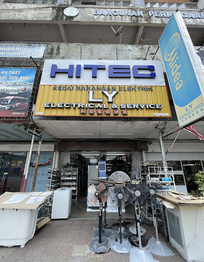 LY Electrical & Service