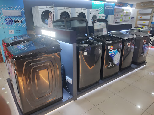 XINGLEE ELECTRICAL & HIFI CENTRE