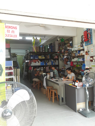 BPOWER ELECTRICAL SDN. BHD.