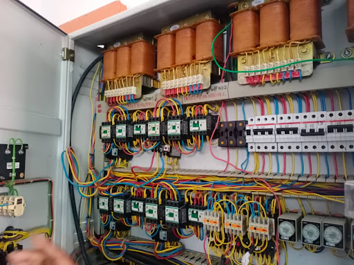 Hartie Electrical Enterprise