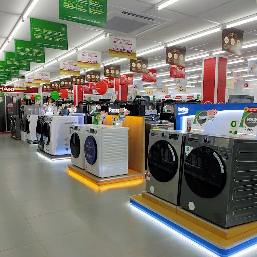 Grand Senheng Kangar