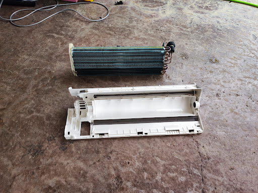 AA Aircond Services (AA PRO AIRCOND & ELECTRICAL SOLUTION)