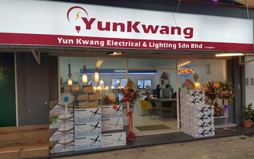 Yun Kwang Trading