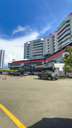 Sabah Electricity Sdn Bhd