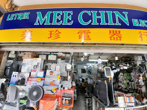 Letrik Mee Chin