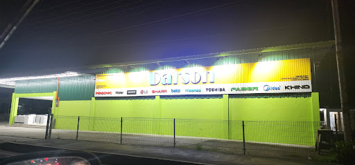 Darson Kota Belud