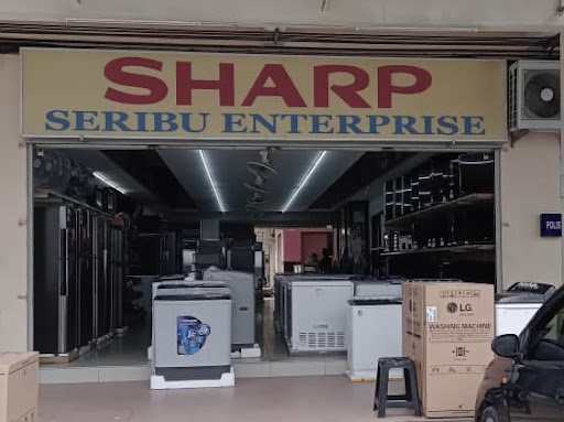 Seribu Enterprise