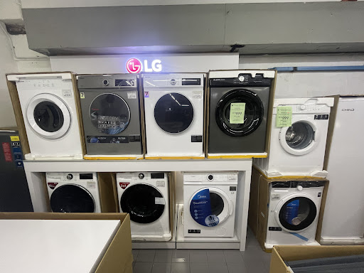 LASER AV ELECTRONIC SDN BHD