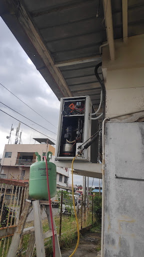 AR Aircond & Electrical Services