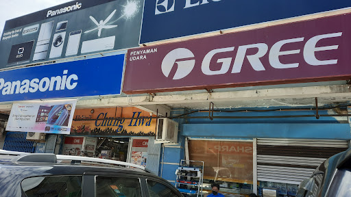 Elektrik Chung Hwa