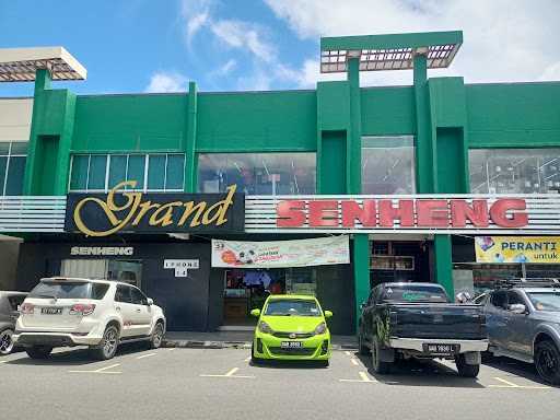 Grand Senheng Prima Square