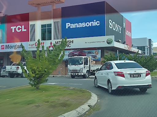 Bright Scott Electrical Sdn Bhd (Prima Square)